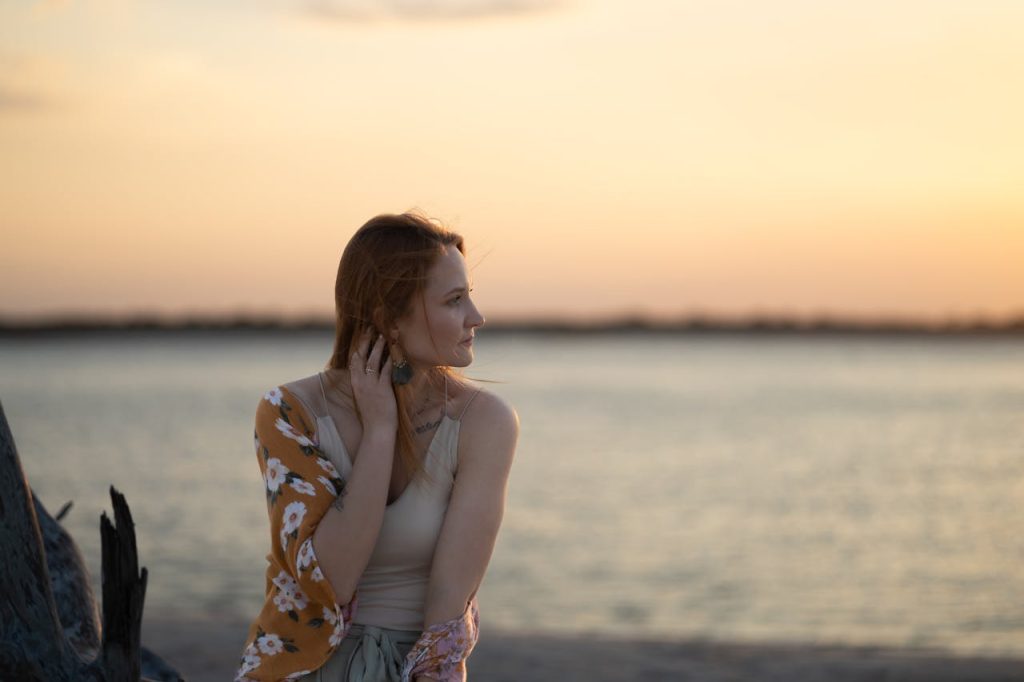 Bej Tunik, Çıtır Desen Bej Tunik ve Bordo Tunik Modası gestueldesing3